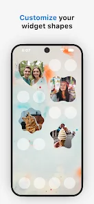 découvrez comment utiliser les widgets google photos sur android et partagez facilement vos photos avec vos proches, tout comme sur ios.