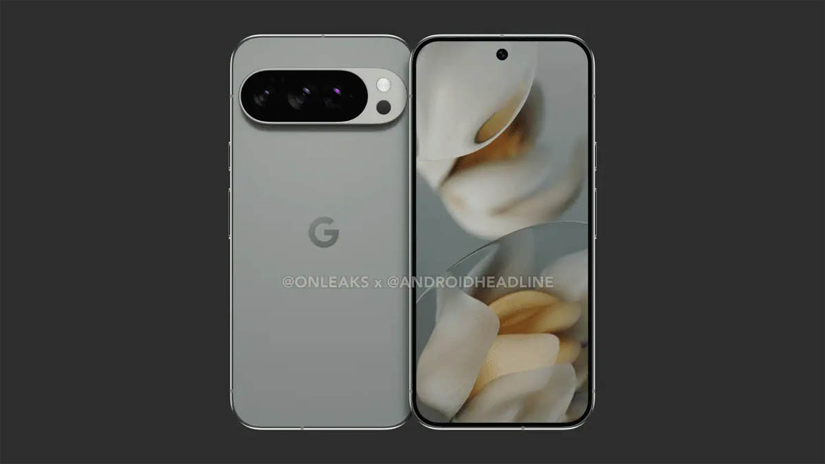 découvrez les rendus du nouveau module photo du google pixel 11 pro xl, alliant innovation et qualité d'image exceptionnelle pour des photos toujours plus nettes et détaillées.