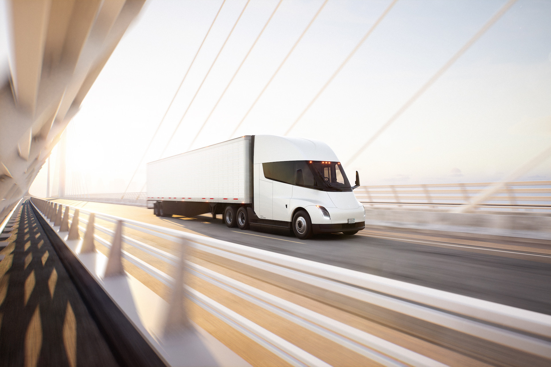 découvrez comment le tesla semi inspire l'adoption grâce à l'expérience d'un nouvel utilisateur, entre innovation et performance.