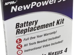 découvrez l'outil google pour prolonger la durée de vie de votre batterie et optimisez l'autonomie de vos appareils facilement.