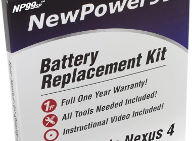 découvrez l'outil google pour prolonger la durée de vie de votre batterie et optimisez l'autonomie de vos appareils facilement.