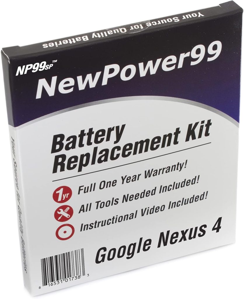 découvrez l'outil google pour prolonger la durée de vie de votre batterie et optimisez l'autonomie de vos appareils facilement.