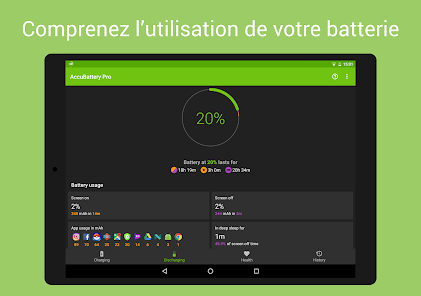 découvrez l'outil google pour prolonger la durée de vie de votre batterie et optimiser les performances de votre appareil facilement.