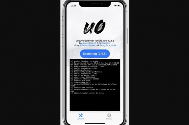 découvrez comment un piratage discret menace la sécurité de millions d'iphone, mettant en danger vos données personnelles et votre vie privée.