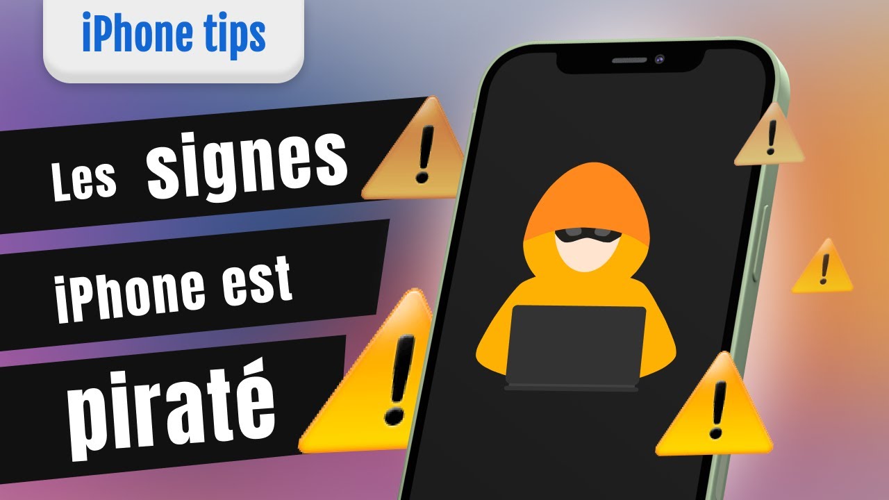 un piratage discret menace des millions d'iphone, mettant en danger la sécurité et la confidentialité des utilisateurs. découvrez comment vous protéger contre cette cyberattaque.
