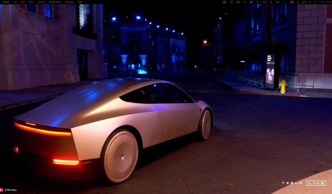 découvrez la production hebdomadaire du tesla cybercab, les dernières avancées et chiffres clés de ce véhicule innovant.