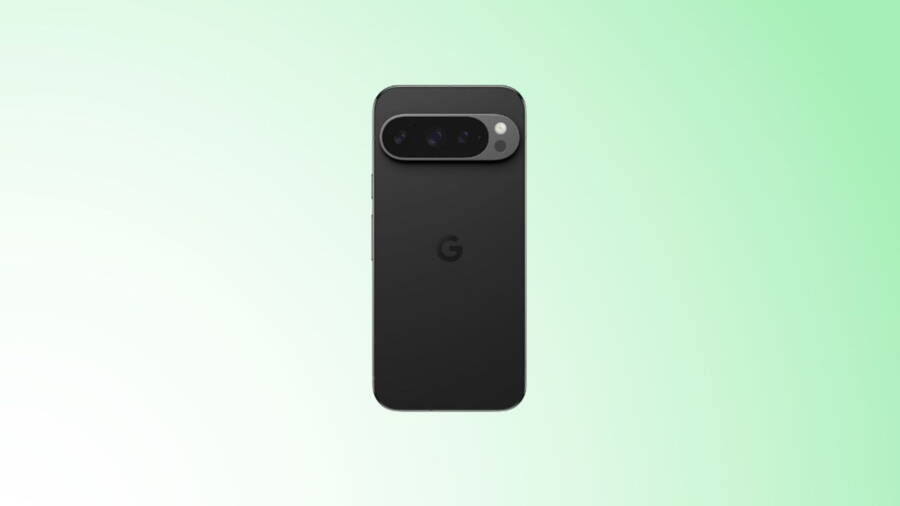 découvrez notre promo surprise sur le google pixel 9 pro avec une incroyable réduction de 41%. profitez vite de cette offre exclusive pour un smartphone performant et innovant !