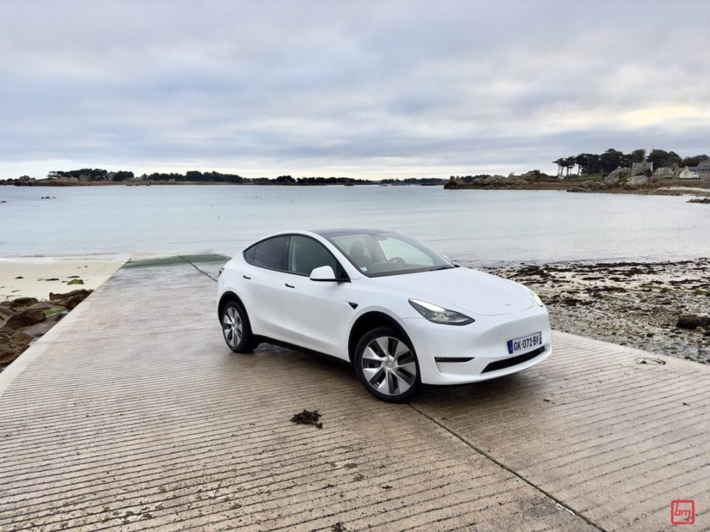 découvrez comment la tesla model y domine le marché électrique tandis que ford s'impose en leader dans d'autres segments automobiles.