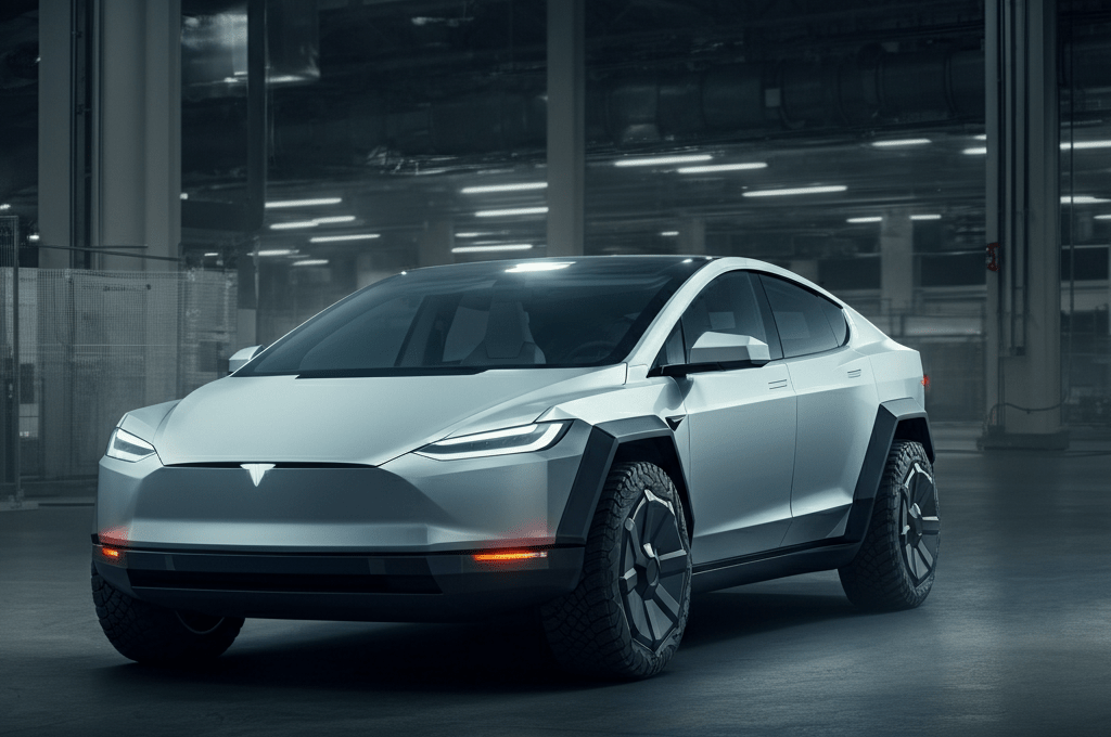 tesla regroupe ses cybercabs au texas, marquant une étape clé dans le déploiement de ses véhicules futuristes. découvrez les dernières actualités sur cette initiative innovante.