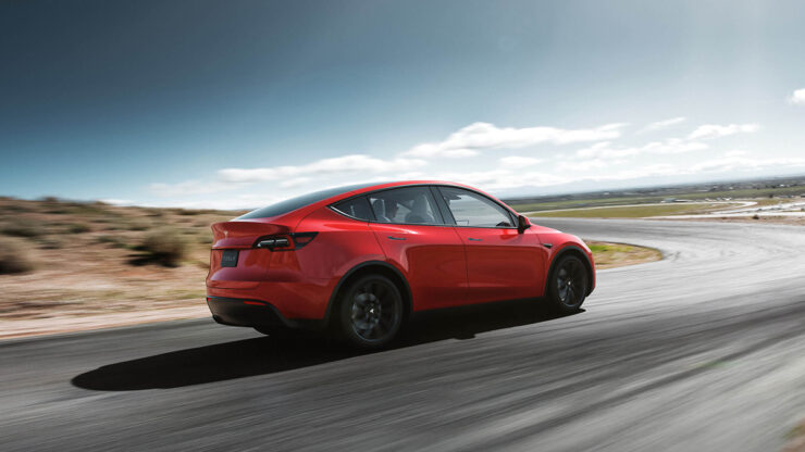 tesla remporte un nouveau prix prestigieux, renforçant ainsi son leadership dans l'innovation et la technologie automobile.