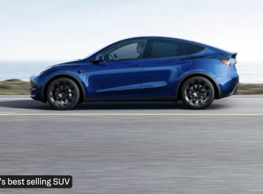 tesla remporte un nouveau prix, confirmant son leadership dans l'innovation et la technologie automobile.