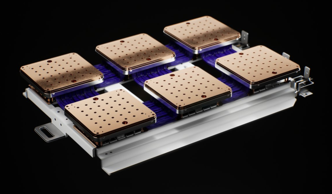 tesla prévoit d'étendre la production du samsung ai6 pour booster ses capacités en intelligence artificielle et accélérer l'innovation technologique.