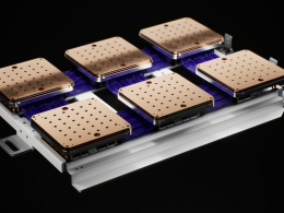 tesla prévoit d'étendre la production du samsung ai6 pour booster ses capacités en intelligence artificielle et accélérer l'innovation technologique.