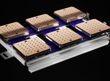 tesla prévoit d'étendre la production du samsung ai6 pour booster ses capacités en intelligence artificielle et accélérer l'innovation technologique.