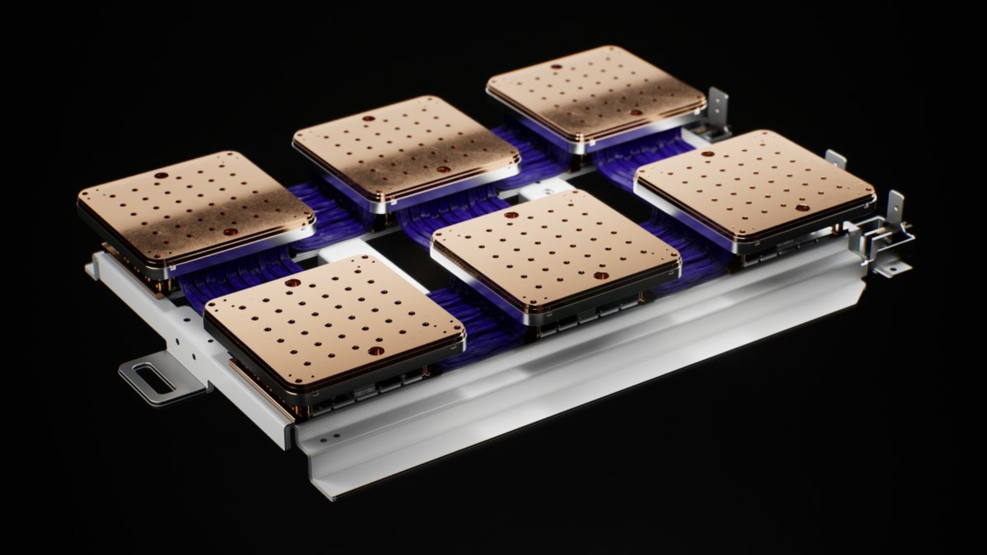 tesla prévoit d'étendre la production du samsung ai6 pour booster ses capacités en intelligence artificielle et accélérer l'innovation technologique.