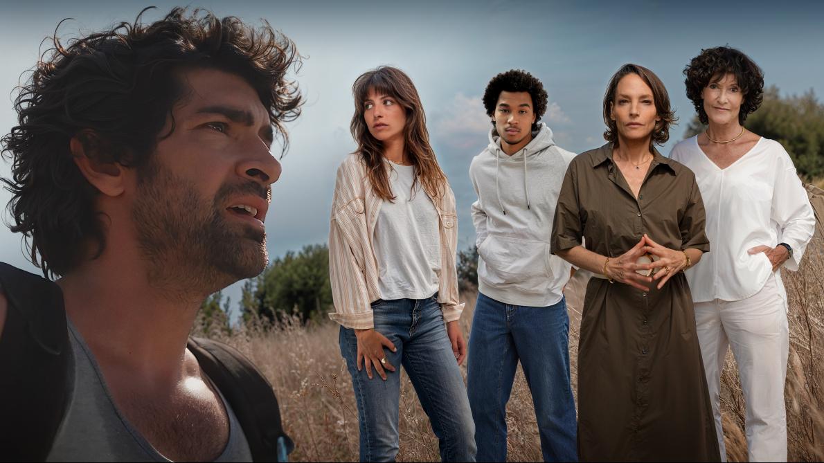 découvrez la surprise d'alban aumard dans la série un si grand soleil, un moment fort qui ravira les fans.