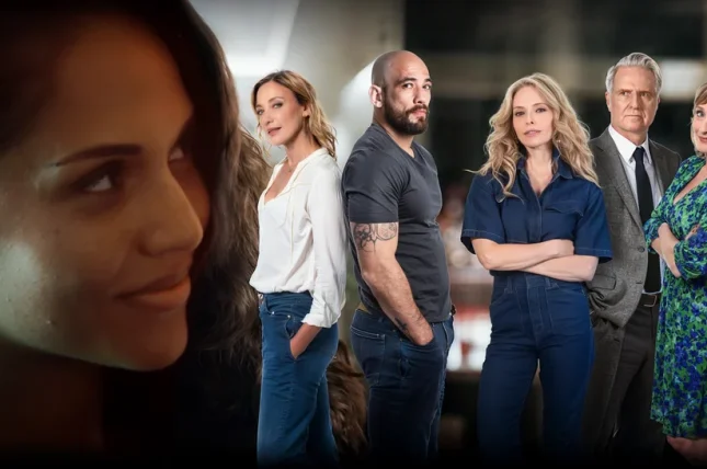 découvrez la surprise étonnante d'alban aumard dans un si grand soleil, une intrigue pleine de rebondissements à ne pas manquer.