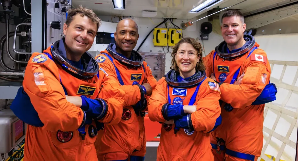 Artemis 2 : l'étape cruciale vers l'exploration lunaire et humaine durable