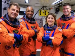 Artemis 2 : l'étape cruciale vers l'exploration lunaire et humaine durable