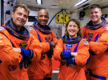 Artemis 2 : l'étape cruciale vers l'exploration lunaire et humaine durable