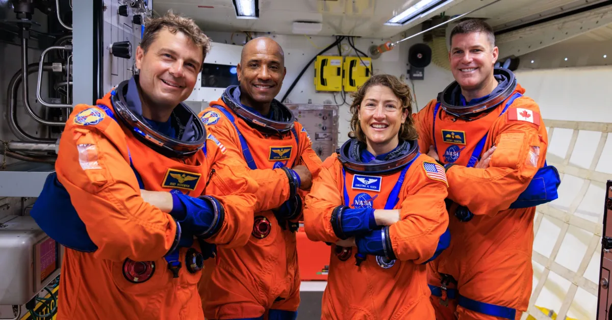 Artemis 2 : l'étape cruciale vers l'exploration lunaire et humaine durable