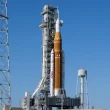 Regardez le lancement de la fusée Artemis 2 de la NASA en streaming en direct