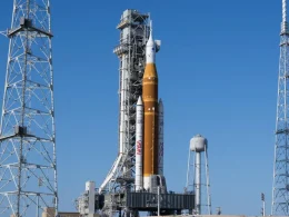 Regardez le lancement de la fusée Artemis 2 de la NASA en streaming en direct