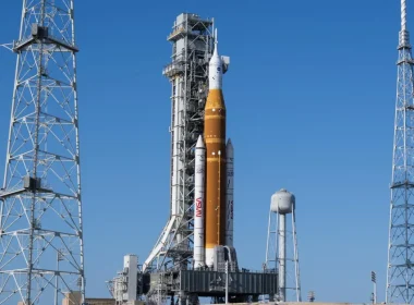 Regardez le lancement de la fusée Artemis 2 de la NASA en streaming en direct