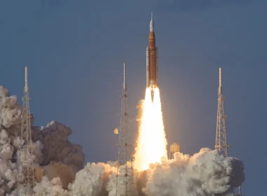 Artemis s'envole le 1er avril 2026 : une révolution spatiale à portée de main