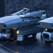 DJI Mavic 2 : la fin du service des drones annoncée avec une timeline officielle