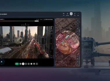 Maîtriser l'intelligence des drones de sécurité pour une protection avancée