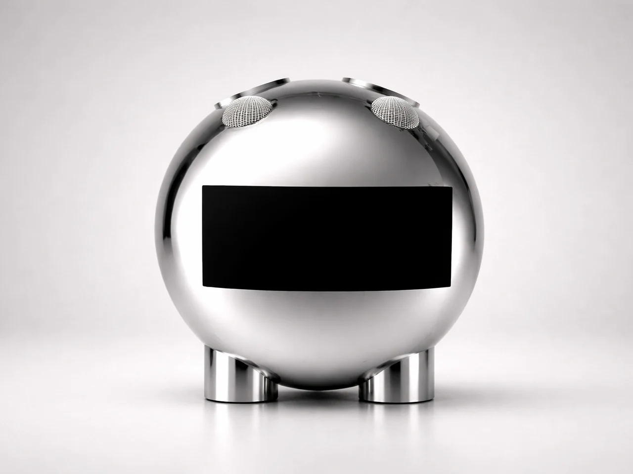 Découvrez comment Your Voice Wearable et Robot transforment les mots des personnes muettes en voix vibrantes !