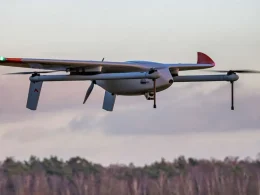 Avy s'implante au Royaume-Uni grâce à un partenariat stratégique avec Coptrz dans le domaine des drones professionnels