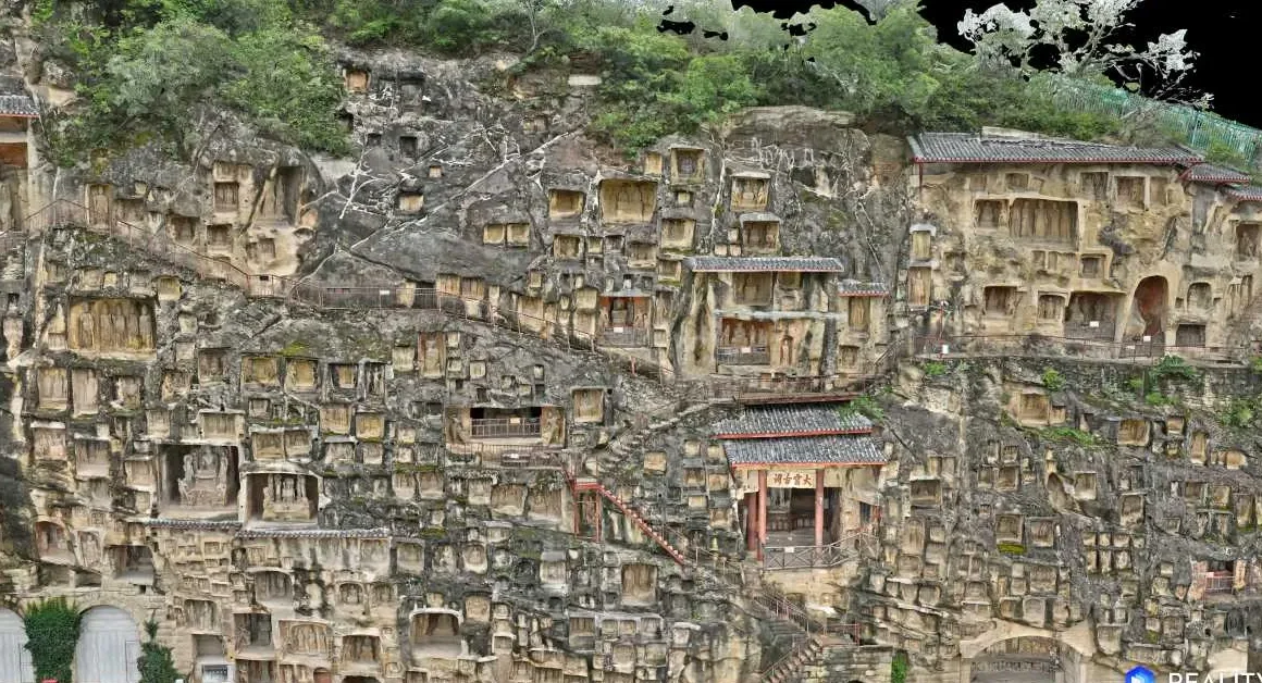 DJI dévoile un outil gratuit pour visualiser instantanément des modèles 3D de drones en un clin d'œil