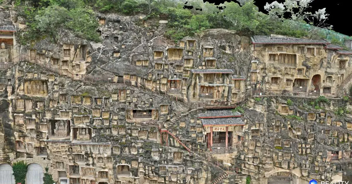 DJI dévoile un outil gratuit pour visualiser instantanément des modèles 3D de drones en un clin d&rsquo;œil