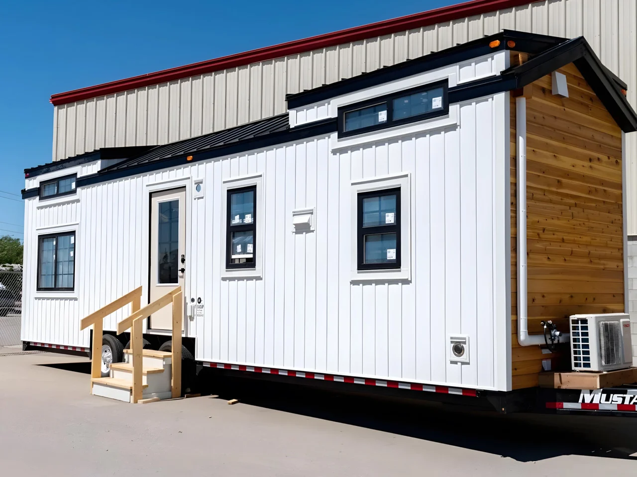 Découvrez la Tiny Home Révolution : Comment Adopter un Mode de Vie Minimaliste Sans Sacrifier Votre Famille !