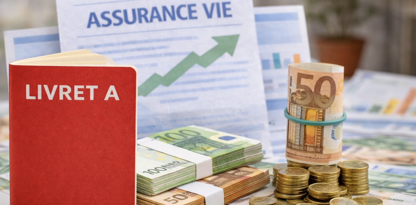 Pourquoi l’assurance vie reste le placement préféré des Français