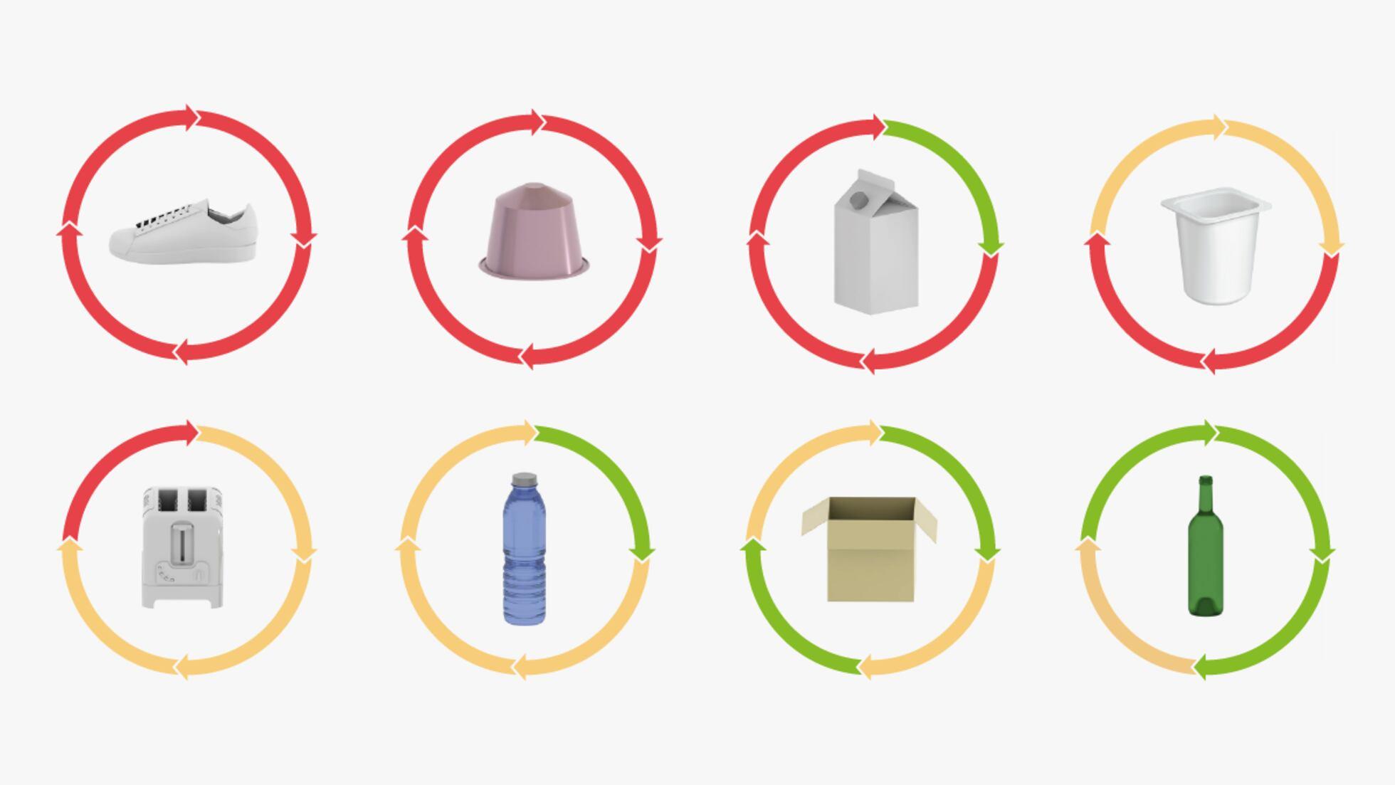 Hogar Circular : le projet innovant de Burgos pour réduire les déchets domestiques de 20 %