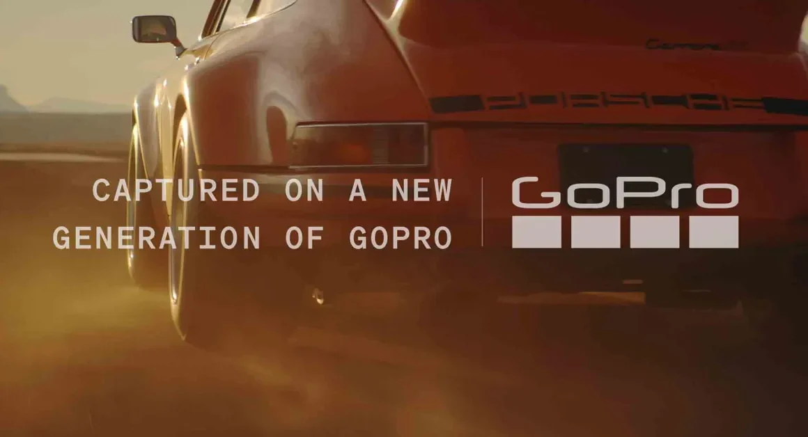 La nouvelle caméra GoPro promet d'être à la hauteur des attentes des passionnés d'aventure