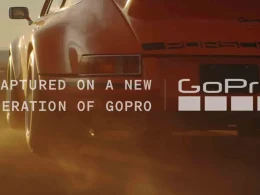 La nouvelle caméra GoPro promet d'être à la hauteur des attentes des passionnés d'aventure