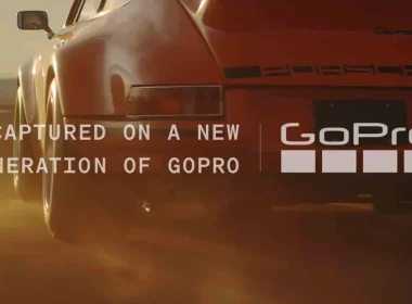 La nouvelle caméra GoPro promet d'être à la hauteur des attentes des passionnés d'aventure