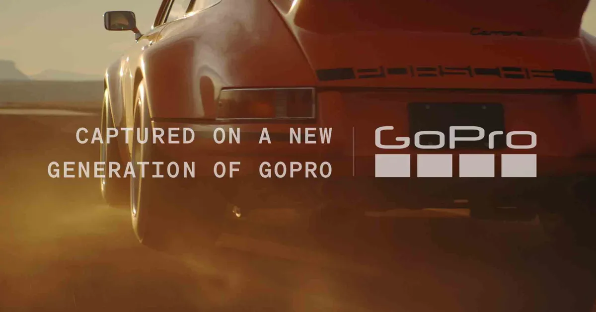 La nouvelle caméra GoPro promet d&rsquo;être à la hauteur des attentes des passionnés d&rsquo;aventure