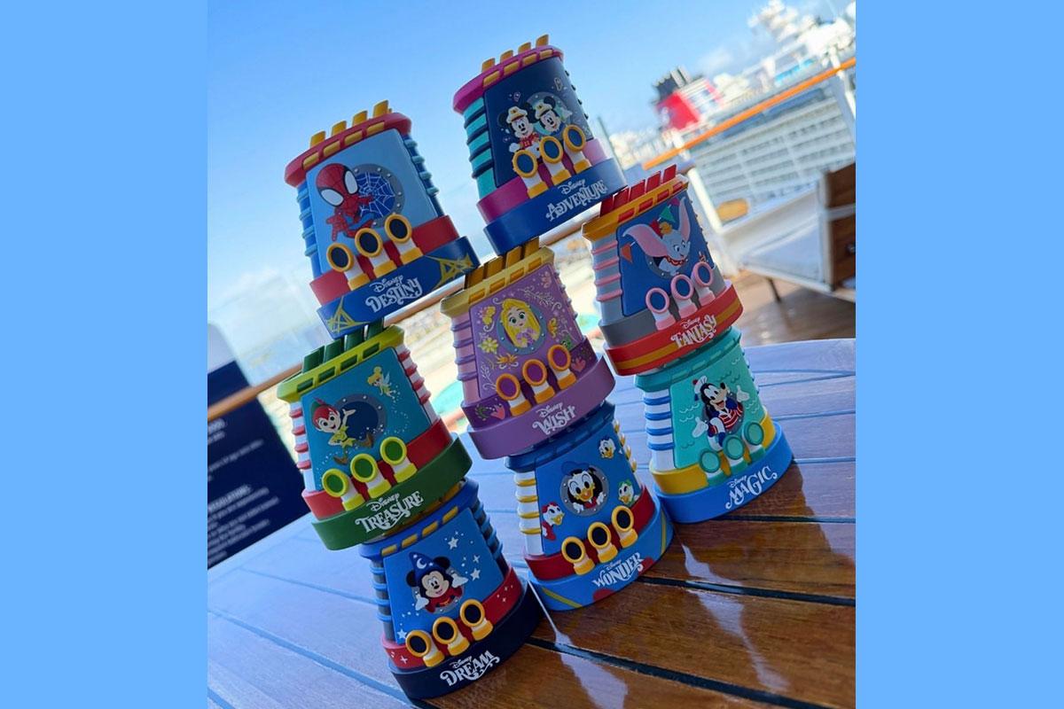 Le nouvel essentiel des croisières qui transforme votre expérience en mer