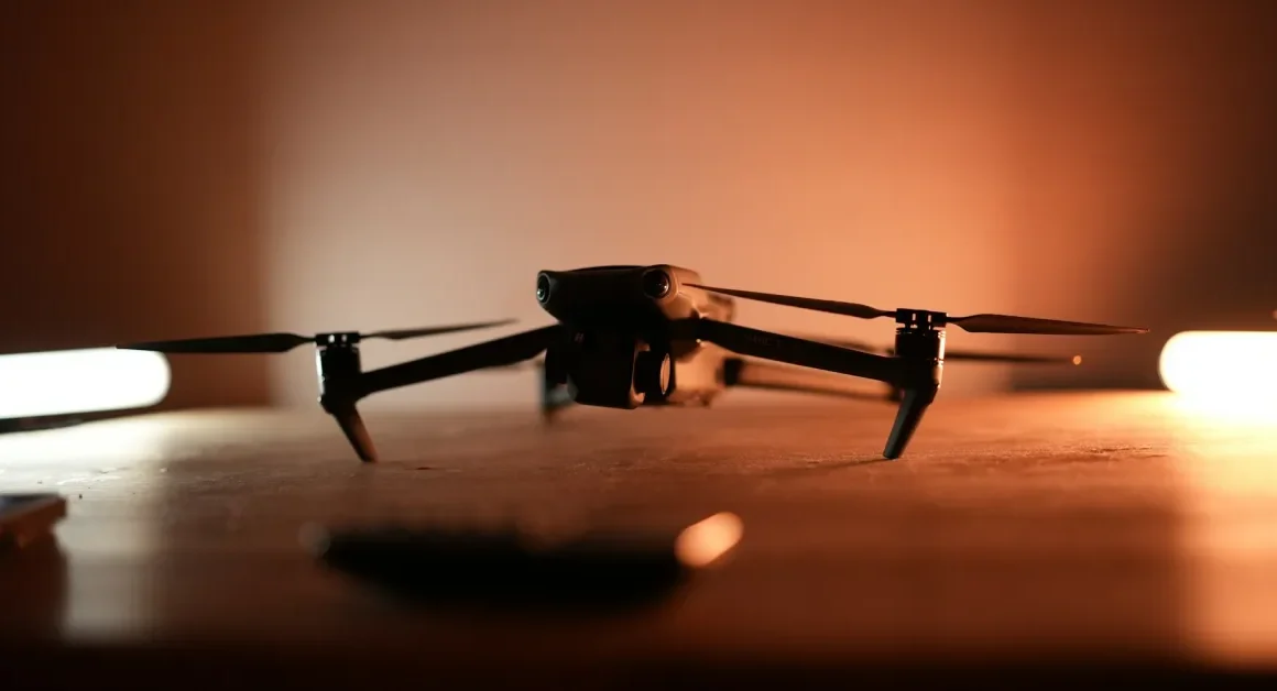 Pentagone évoque des informations secrètes dans le conflit sur l'interdiction des drones DJI