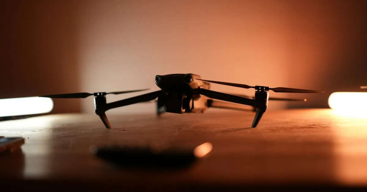 Pentagone évoque des informations secrètes dans le conflit sur l&rsquo;interdiction des drones DJI