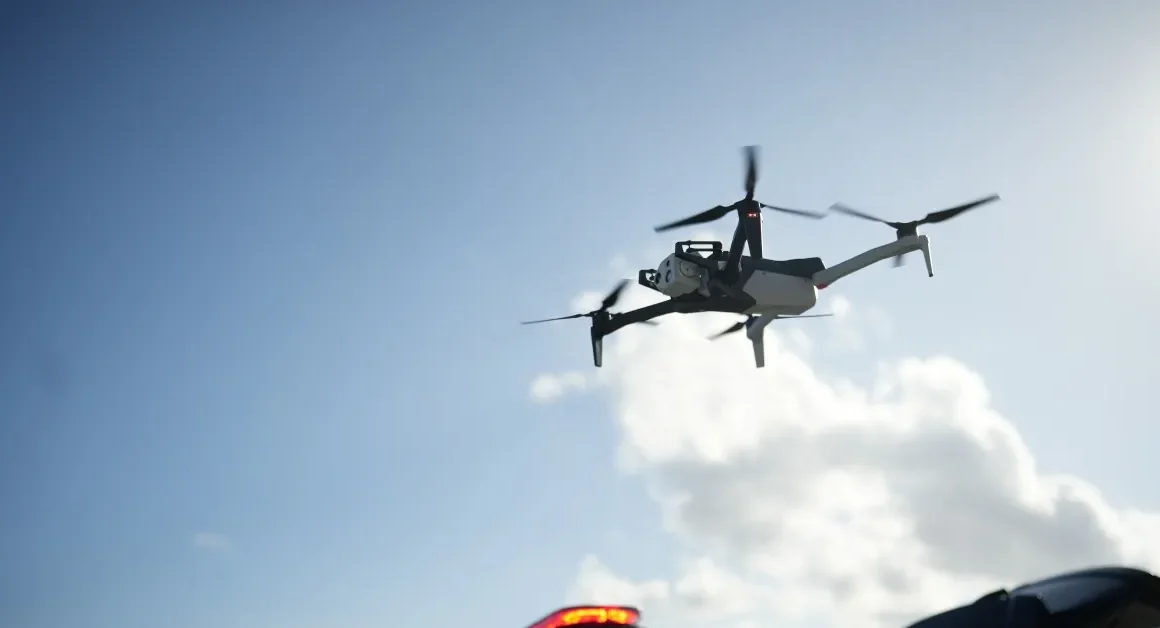 Politique défaillante menace la suprématie des drones américains, alerte des alliances stratégiques