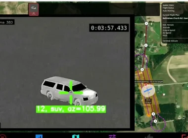 Teledyne FLIR renforce l’intelligence artificielle des drones de combat pour une supériorité stratégique