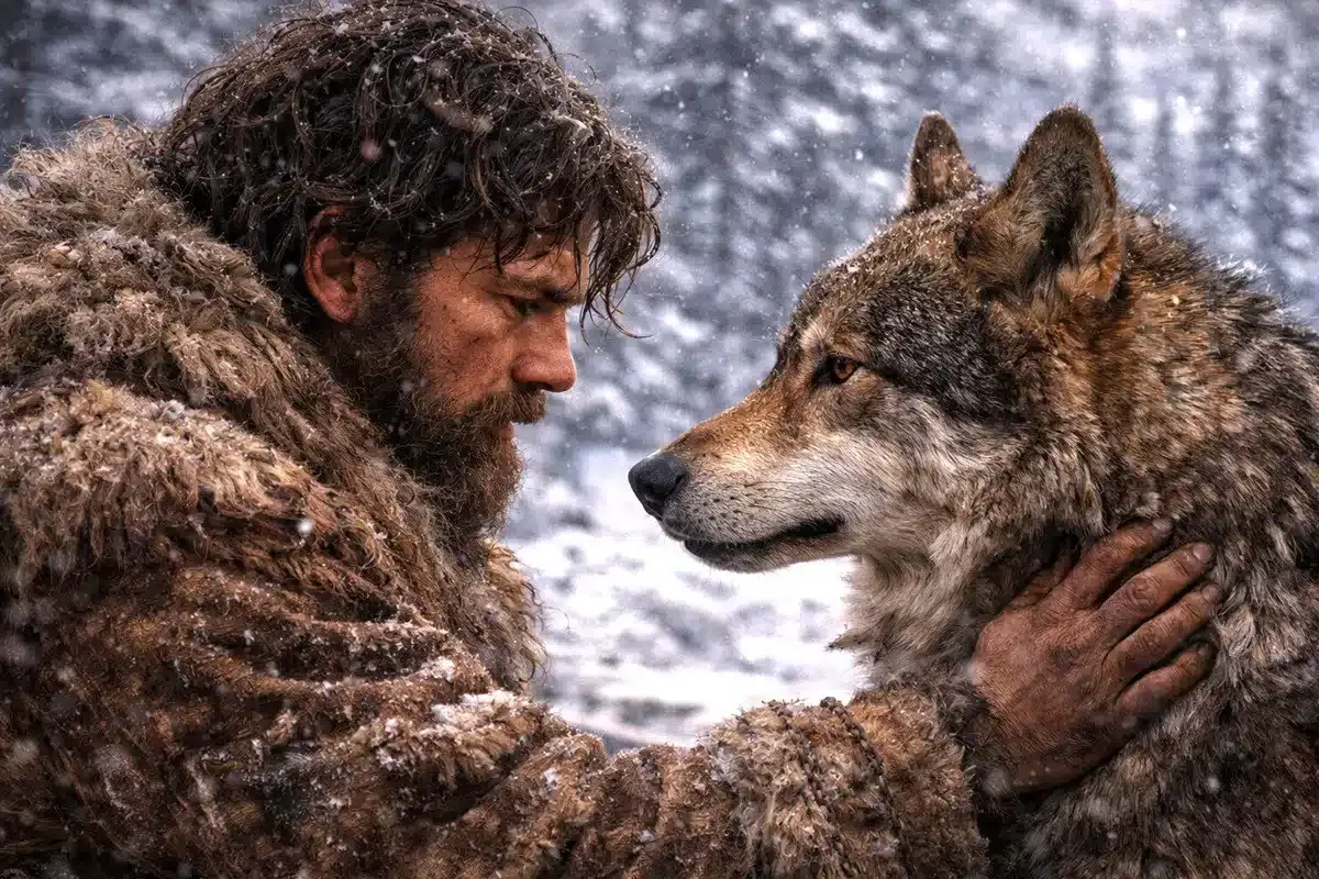 Les chiens et les humains : une cohabitation millénaire révélée par une étude fascinante