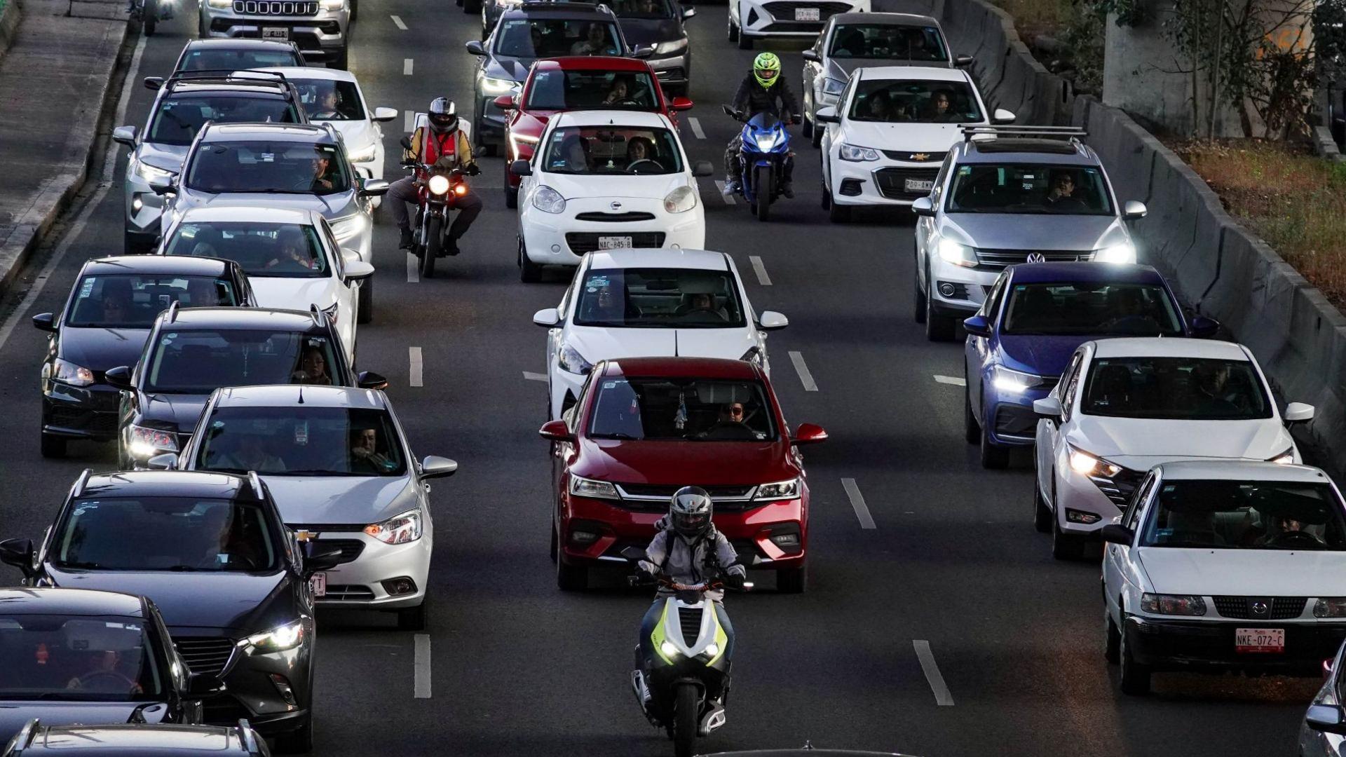 Contingencia ambiental : impact sur le programme Hoy No Circula et conseils pratiques pour s’adapter