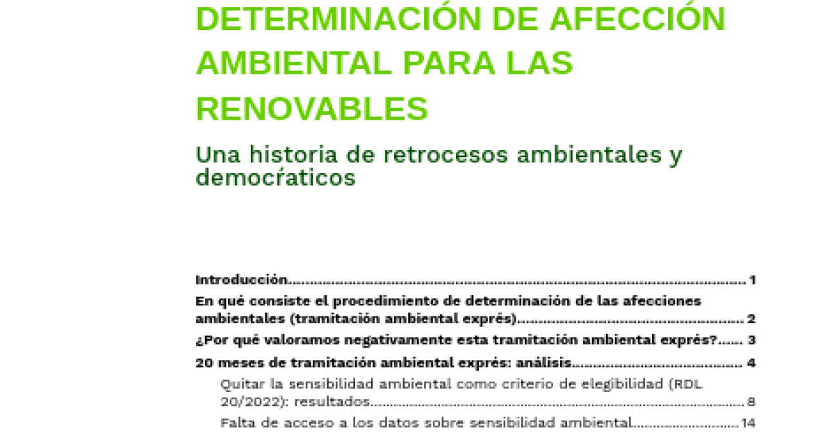 Évaluation de l&rsquo;impact environnemental dans les projets d&rsquo;énergies renouvelables : vers une durabilité optimisée